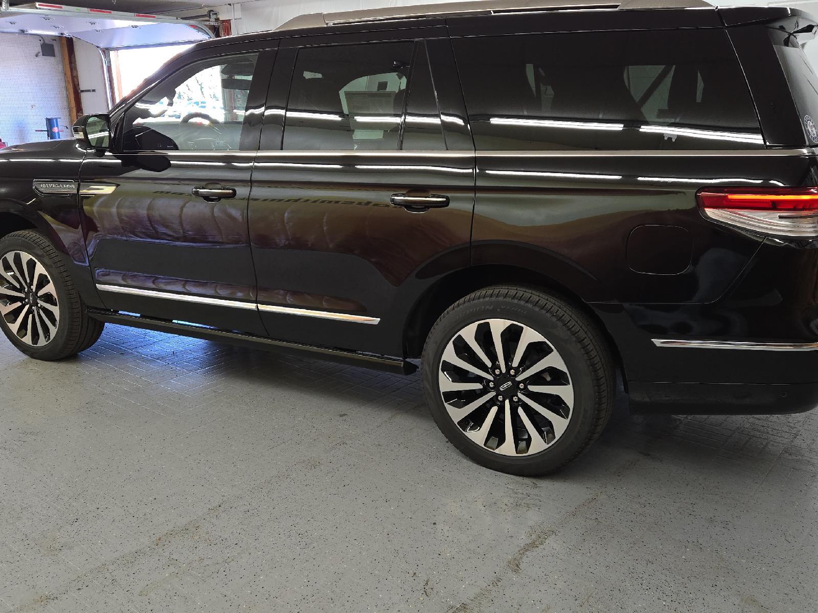 New 2024 Lincoln Navigator For Sale | Billings MT | VIN New 2024 Lincoln Navigator For Sale | Billings MT | VIN
