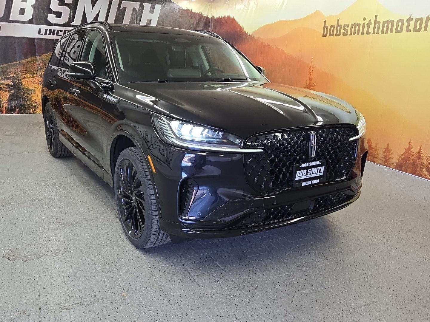 2025 Lincoln Aviator Reserve's photo