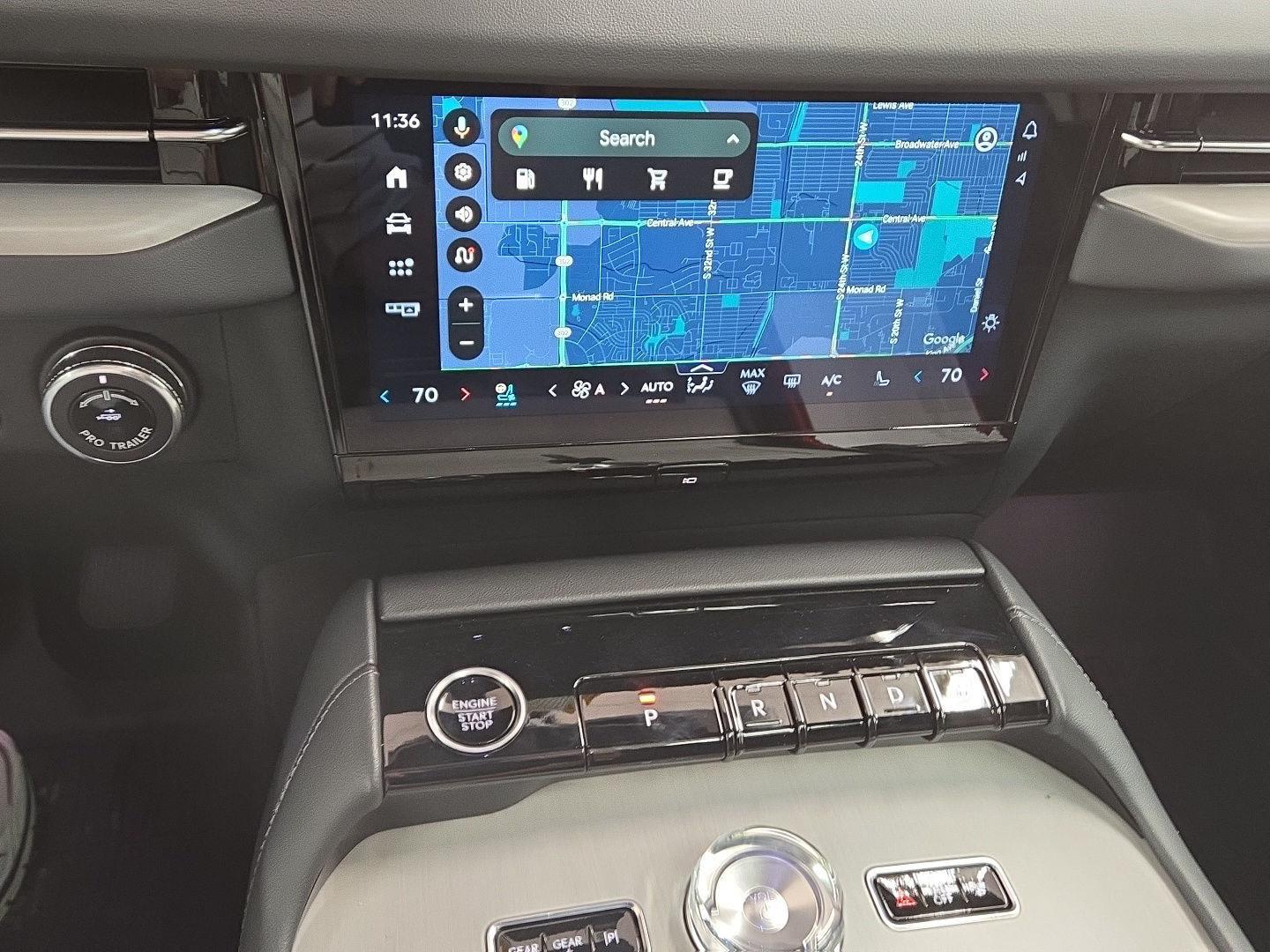 2025 Lincoln Navigator Reserve L - Photo 9