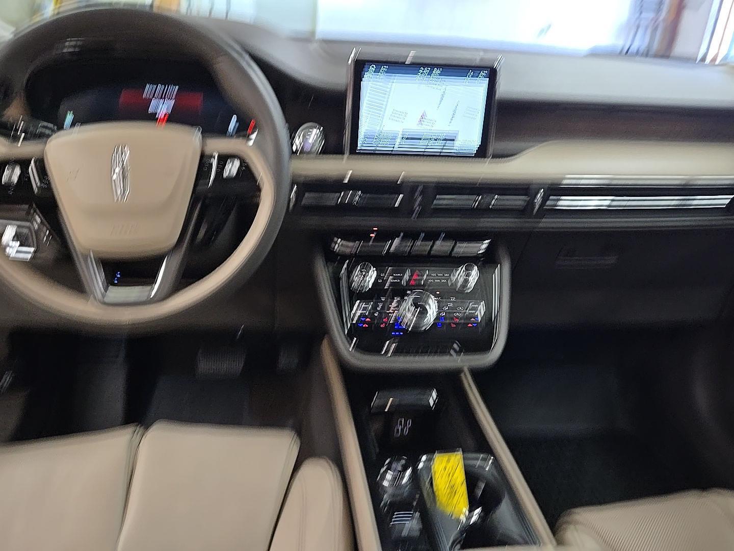 Used 2022 Lincoln Corsair Reserve with VIN 5LMCJ2DH4NUL11736 for sale in Billings, MT