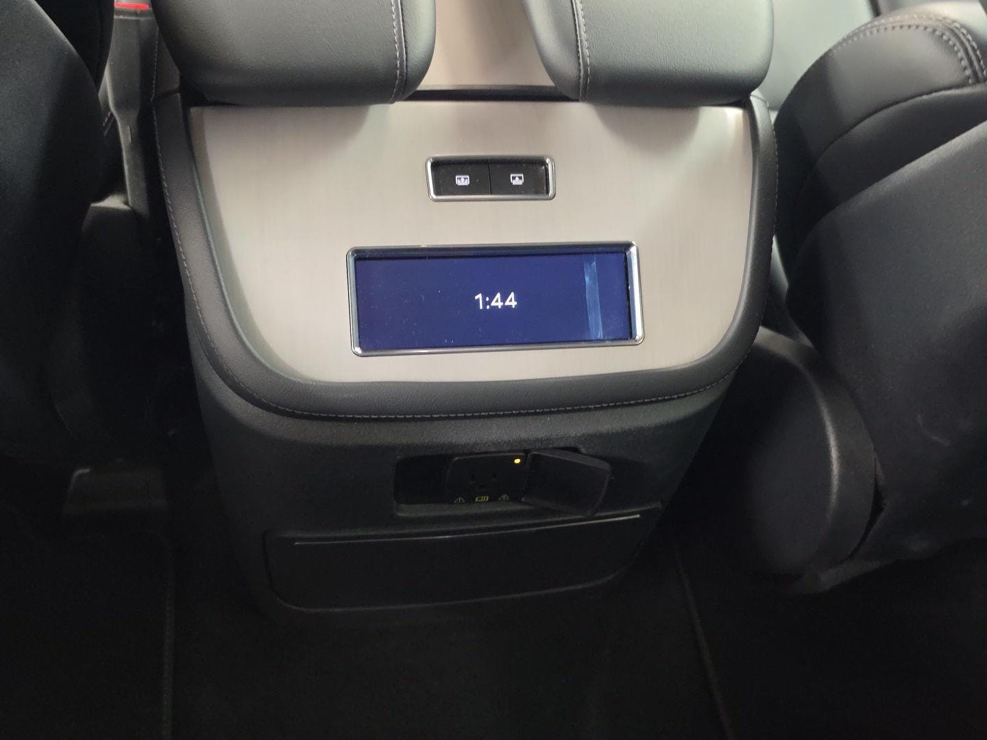 2025 Lincoln Navigator Reserve - Photo 15