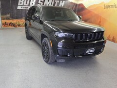 2024 Jeep Grand Cherokee L Altitude SUV