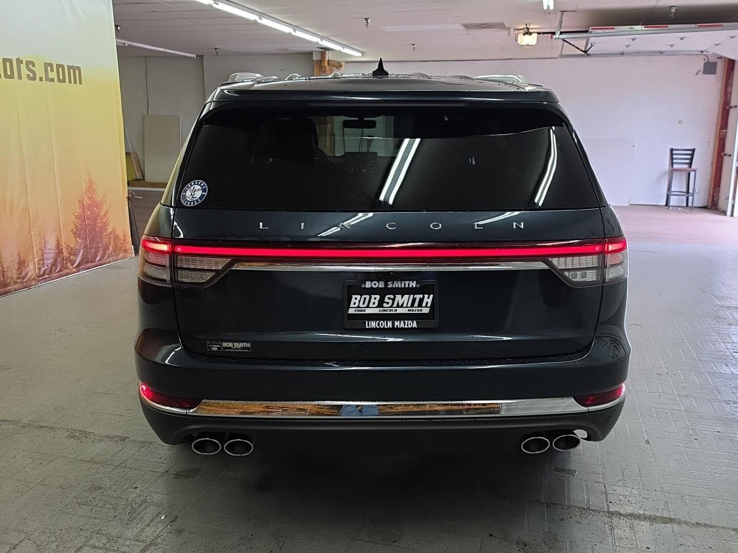 2023 Lincoln Aviator Reserve - Photo 19