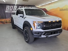 2025 Ford F-150 Raptor Truck