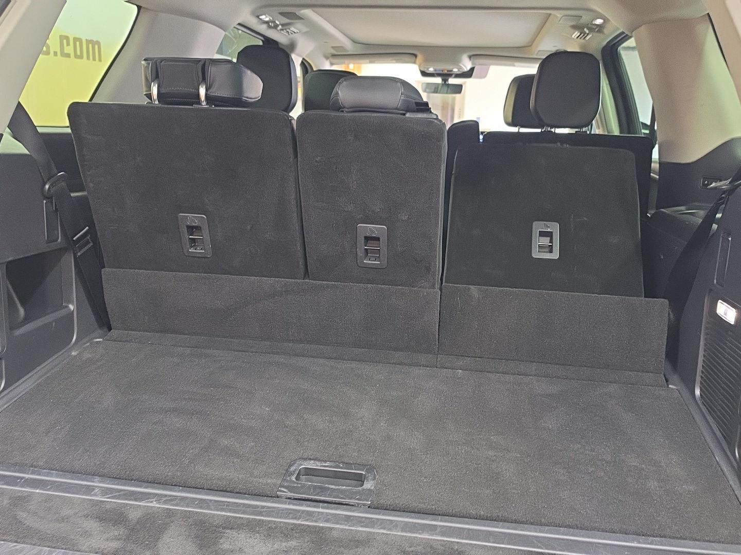 2025 Lincoln Navigator Reserve - Photo 16