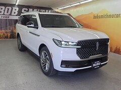 2026 Lincoln Navigator Reserve SUV