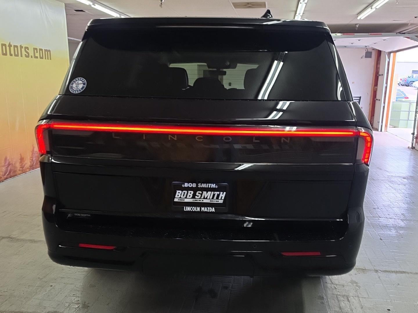 2025 Lincoln Navigator Reserve - Photo 21
