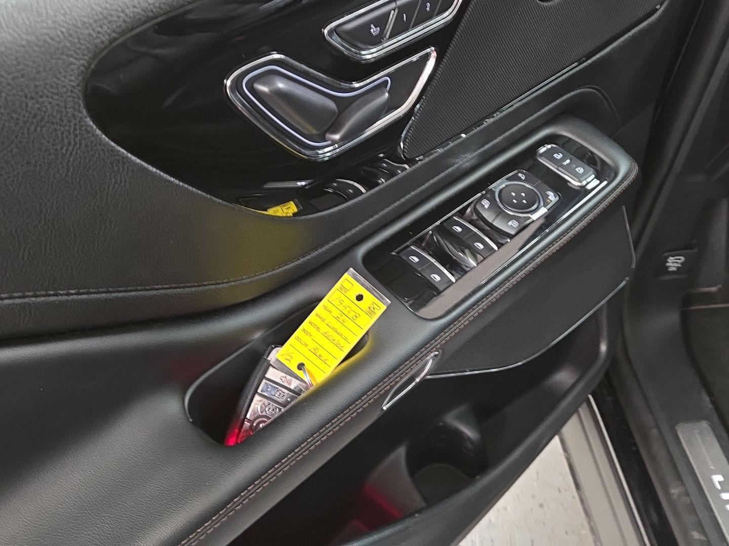 2024 Lincoln Aviator Reserve - Photo 14