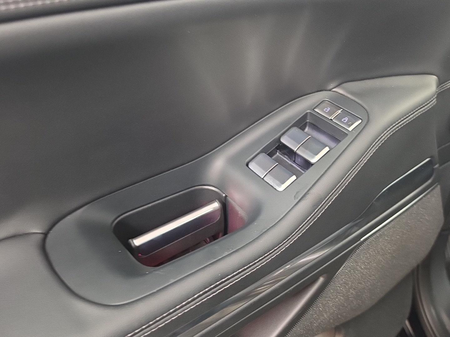2025 Lincoln Navigator Reserve - Photo 12