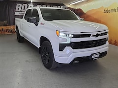 2023 Chevrolet Silverado 1500 RST Truck