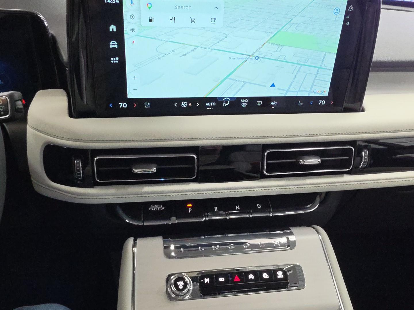 2026 Lincoln Aviator Reserve - Photo 10