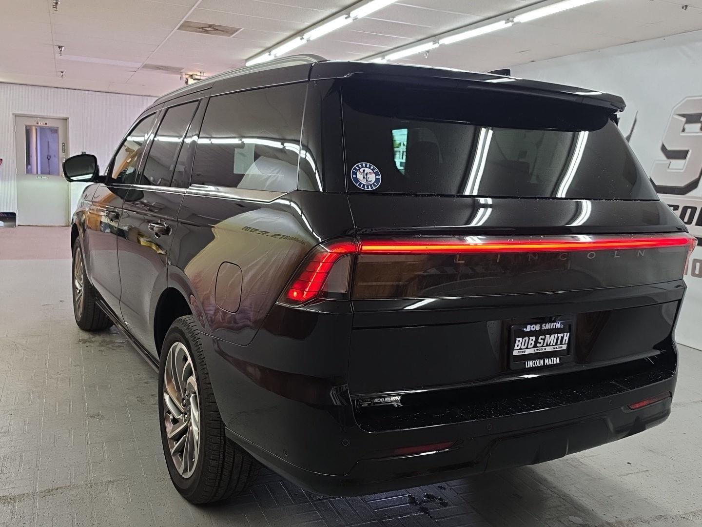 2025 Lincoln Navigator Reserve - Photo 19