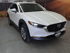 2024 Mazda CX-30 2.5 S Premium Package SUV