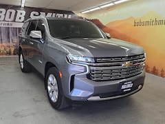 2021 Chevrolet Tahoe Premier SUV
