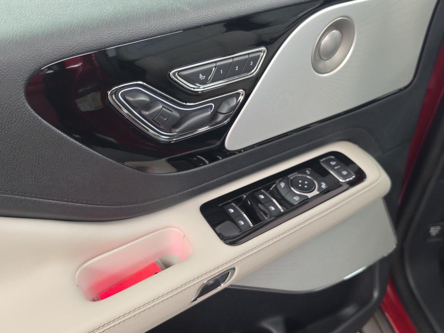 2026 Lincoln Aviator Reserve - Photo 14
