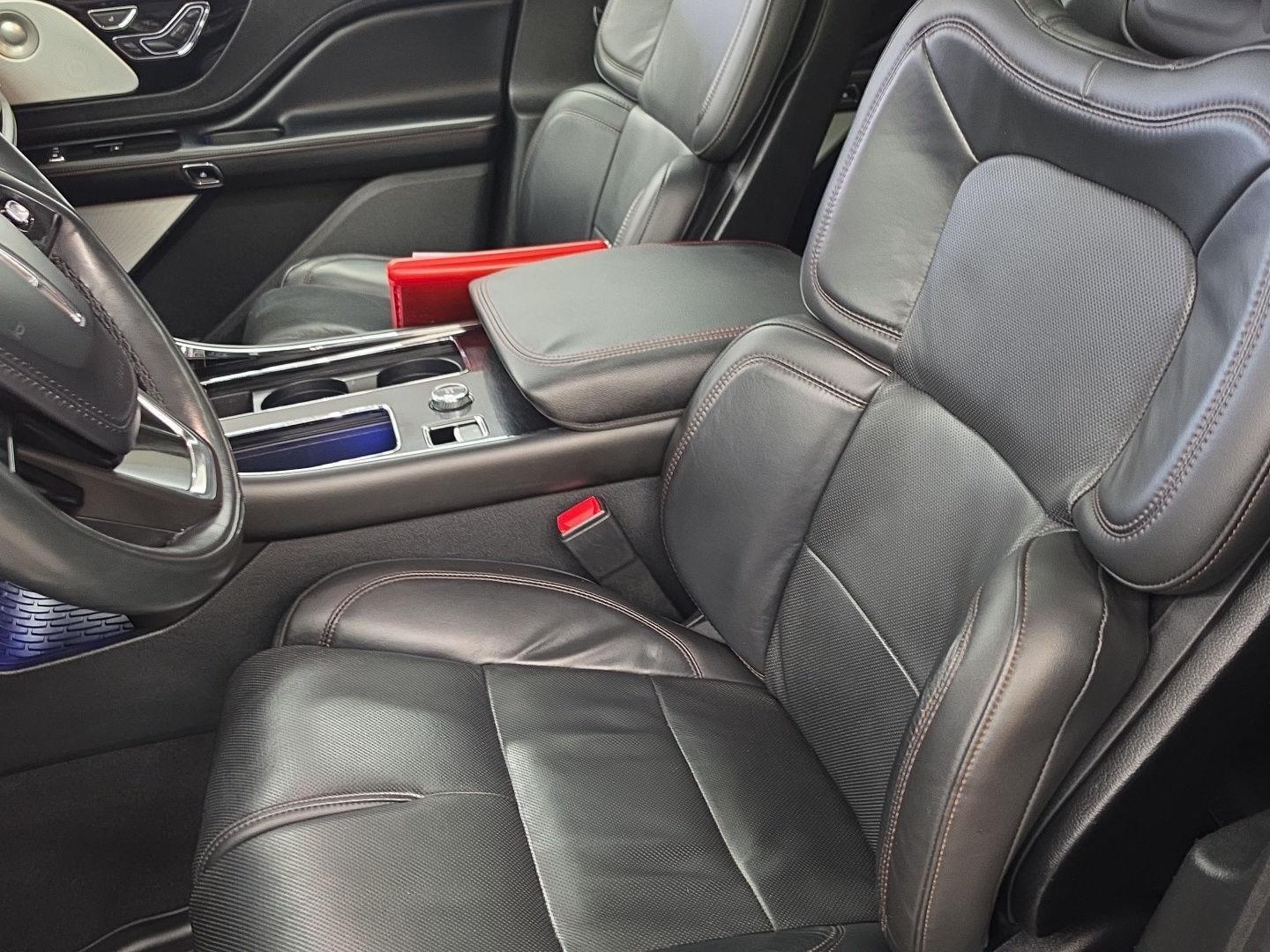2023 Lincoln Aviator Reserve - Photo 6