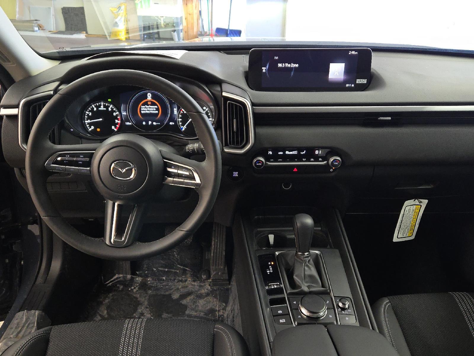 2024 Mazda CX-50 2.5 Select photo 2