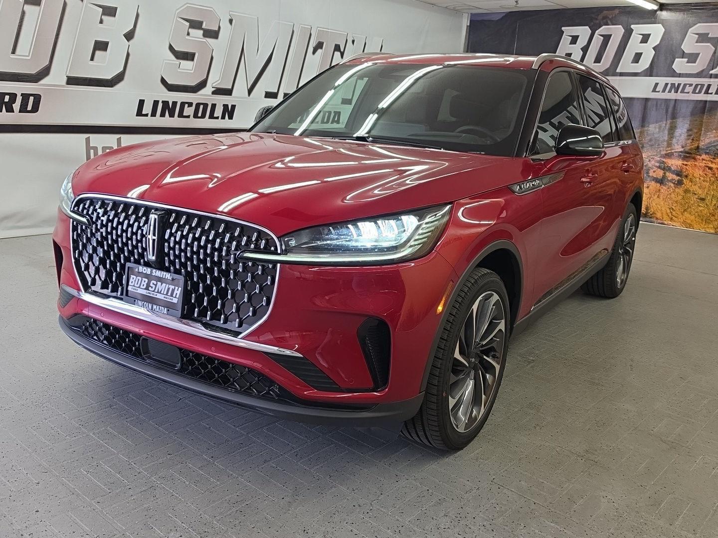2026 Lincoln Aviator Reserve - Photo 18