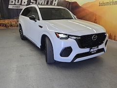 2025 Mazda CX-70 3.3 Turbo S Premium Package SUV