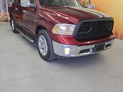2018 Ram 1500 Laramie Truck