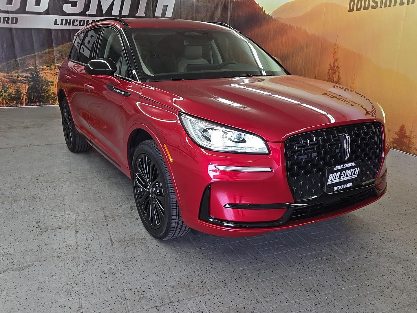 2024 Lincoln Corsair Reserve