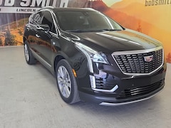 2024 Cadillac XT5 AWD Premium Luxury SUV
