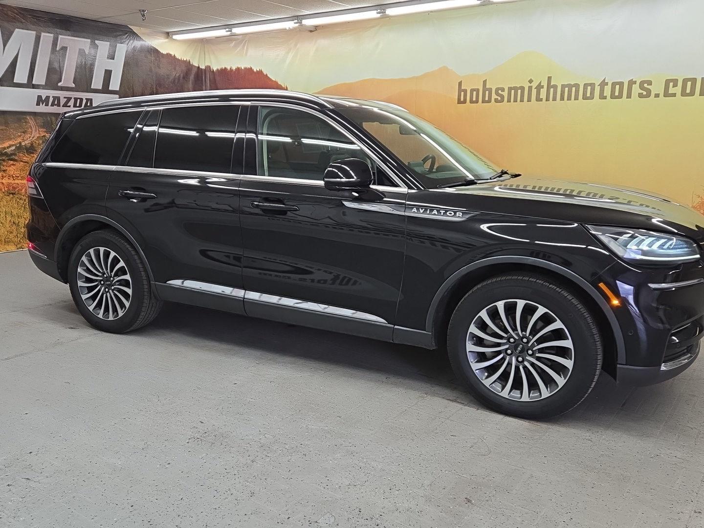 2024 Lincoln Aviator Reserve - Photo 21