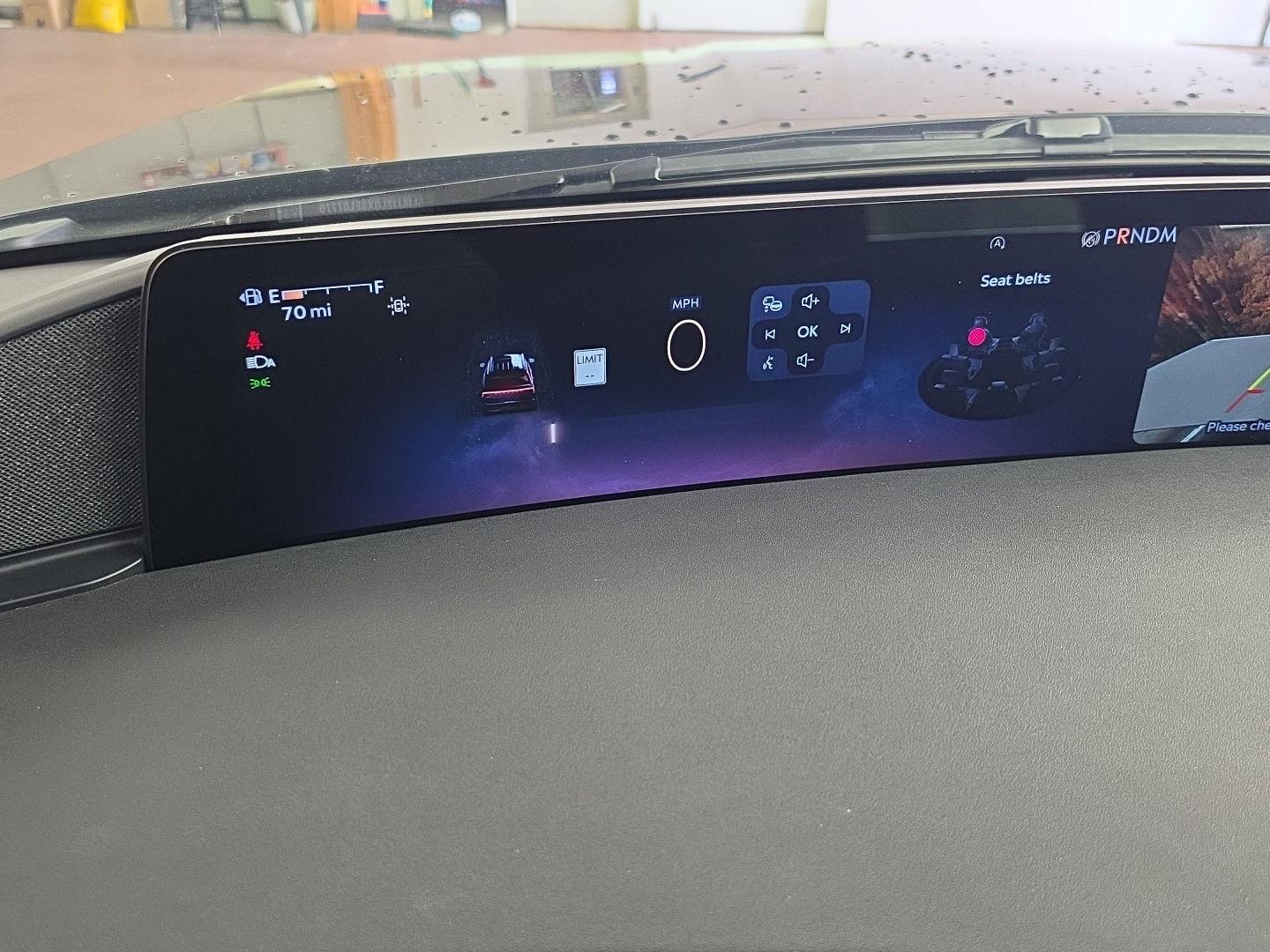 2025 Lincoln Navigator Reserve - Photo 18