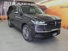 2025 Lincoln Navigator Reserve SUV