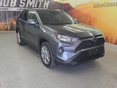 2019 Toyota RAV4 XLE Premium SUV