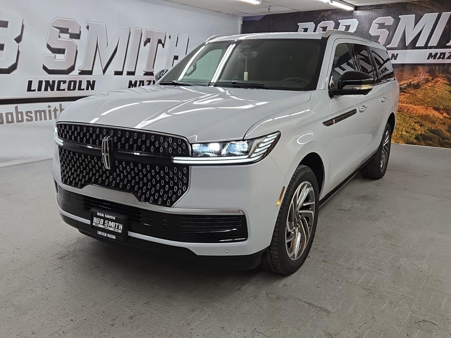 2026 Lincoln Navigator Reserve L - Photo 19
