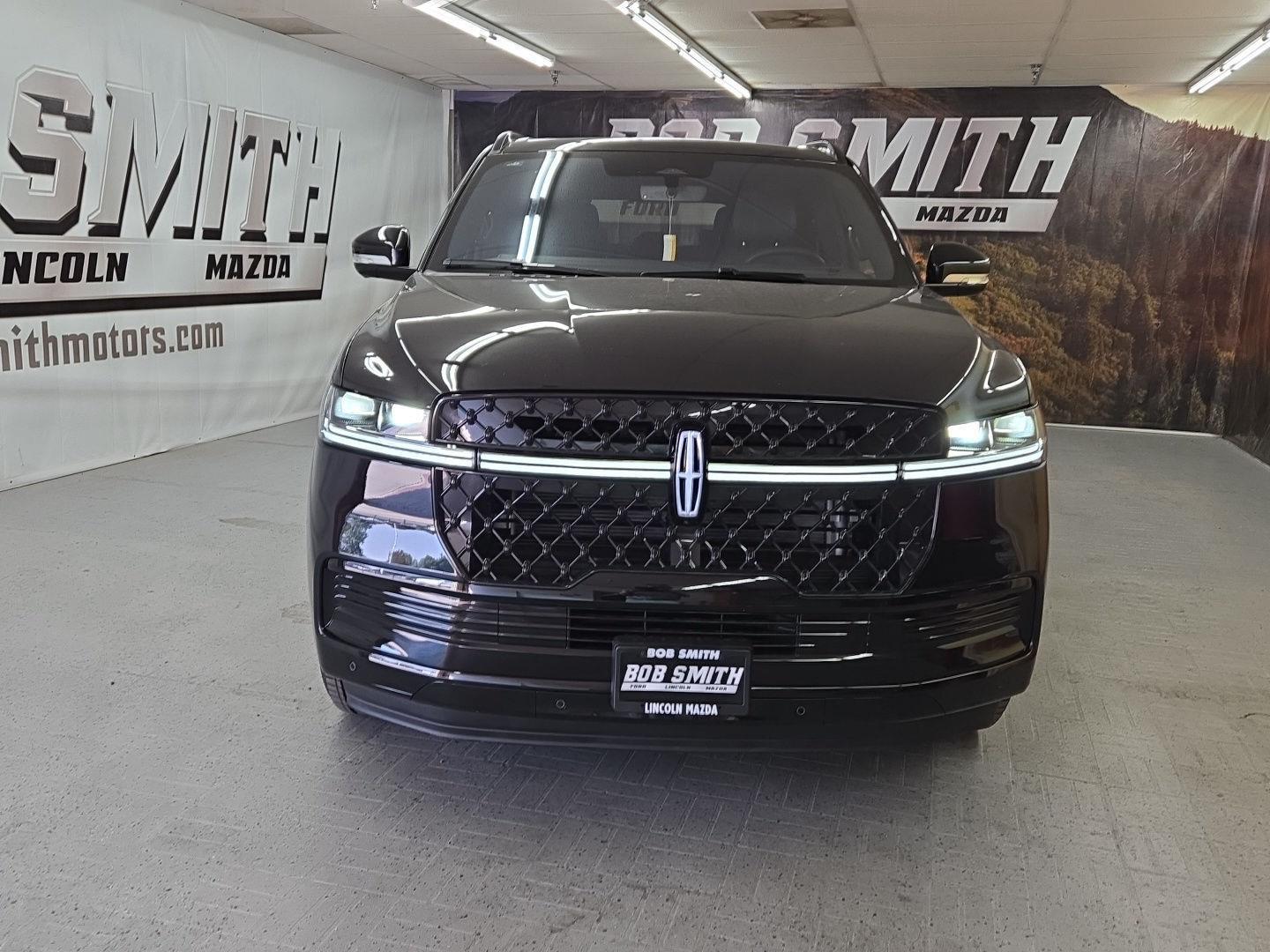 2025 Lincoln Navigator Reserve L - Photo 17