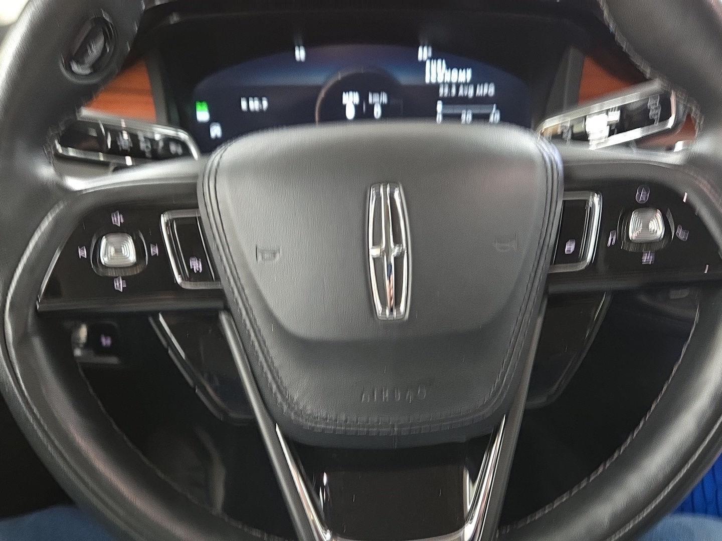 2024 Lincoln Aviator Reserve - Photo 9