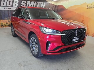 2025 Lincoln Aviator Premiere SUV