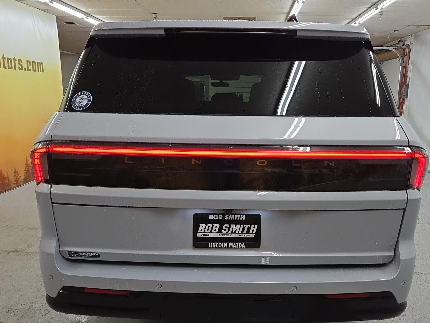 2026 Lincoln Navigator Reserve L - Photo 20