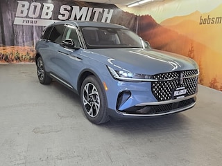 2025 Lincoln Nautilus Premiere CROSSOVERS
