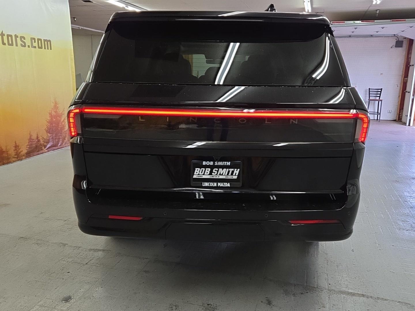 2025 Lincoln Navigator Reserve L - Photo 20