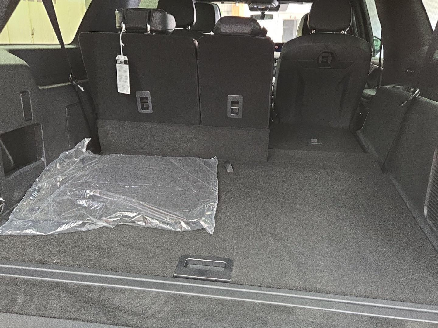2025 Lincoln Navigator Reserve L - Photo 16