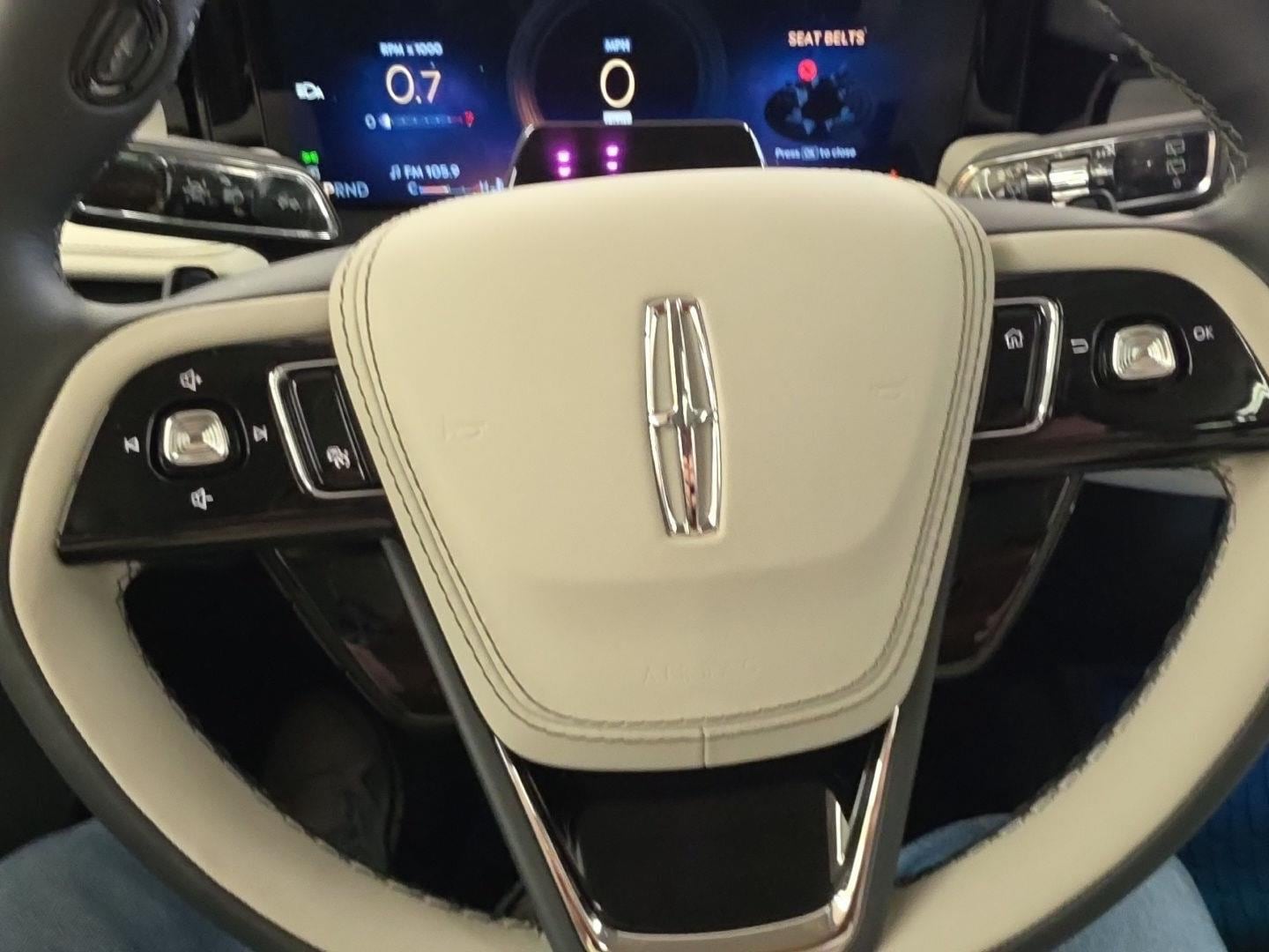 2026 Lincoln Aviator Reserve - Photo 9