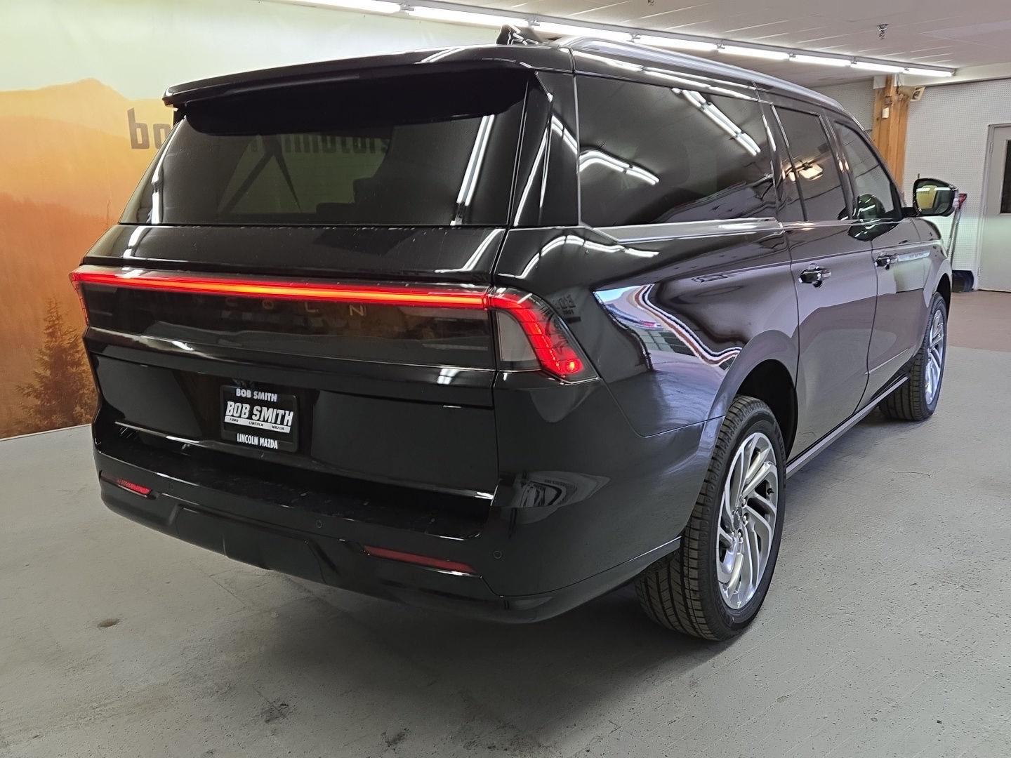 2025 Lincoln Navigator Reserve L - Photo 21