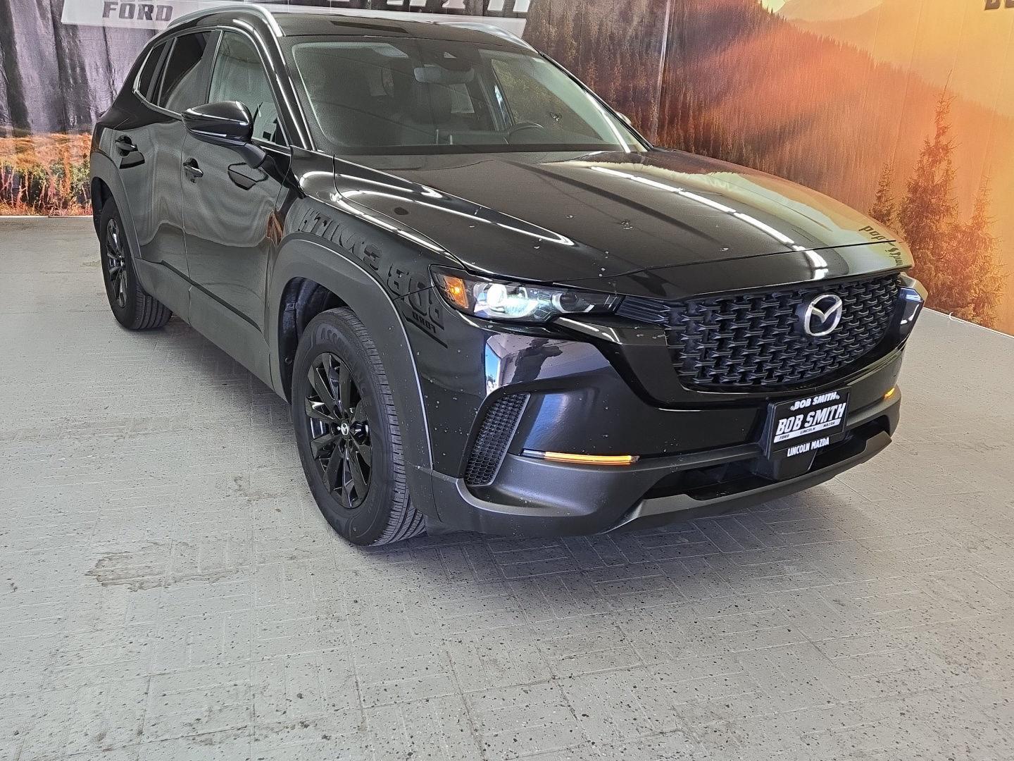 2023 Mazda CX-50 S PREFERRED PLUS