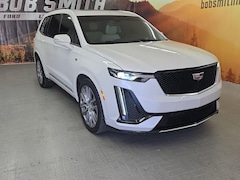 2020 Cadillac XT6 AWD Sport SUV