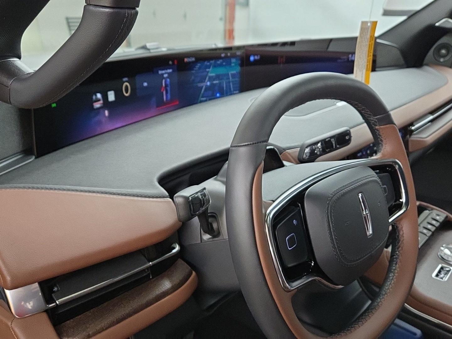 2026 Lincoln Navigator Reserve L - Photo 6