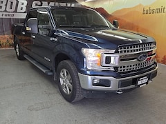 2020 Ford F-150 XLT Truck