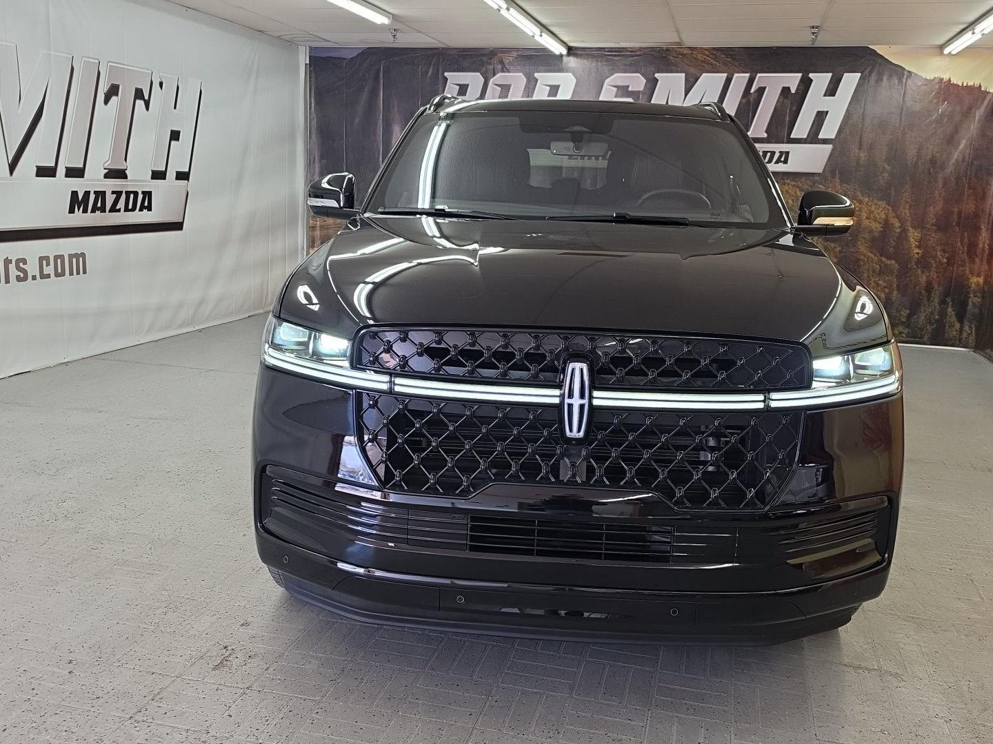 2025 Lincoln Navigator Reserve - Photo 17