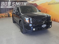 2025 Kia Telluride SX-Prestige X-Line SUV