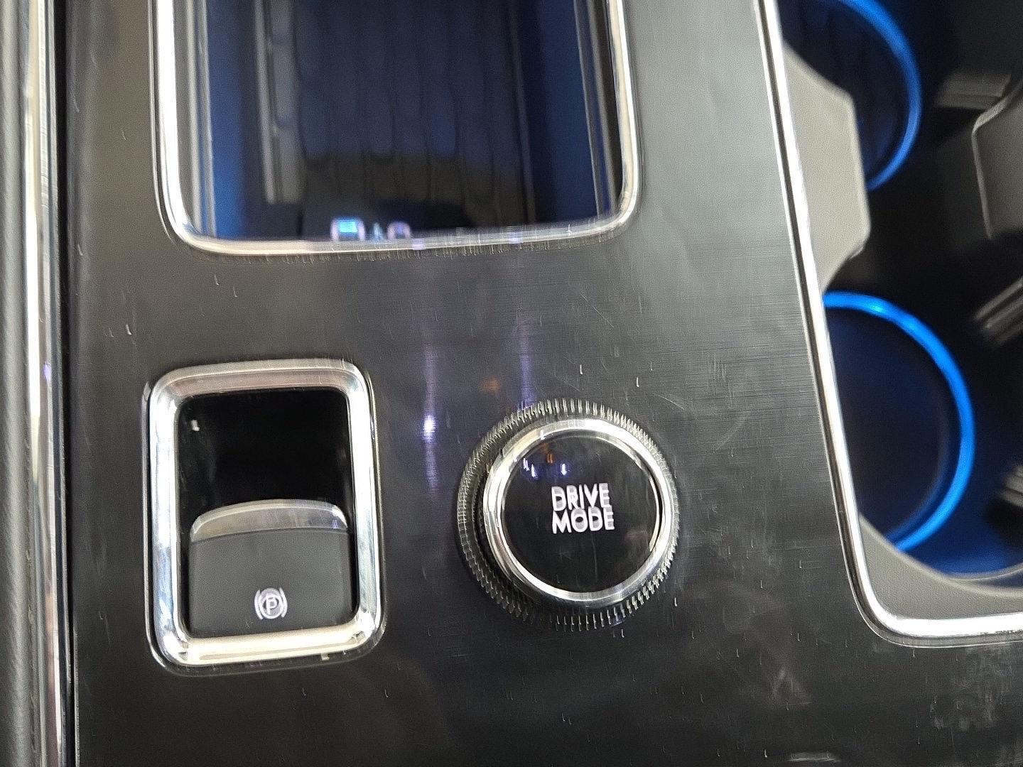 2024 Lincoln Aviator Reserve - Photo 11