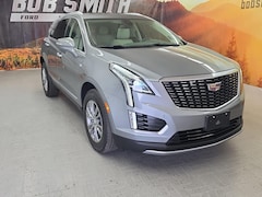 2023 Cadillac XT5 AWD Premium Luxury SUV
