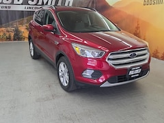 2018 Ford Escape SE SUV