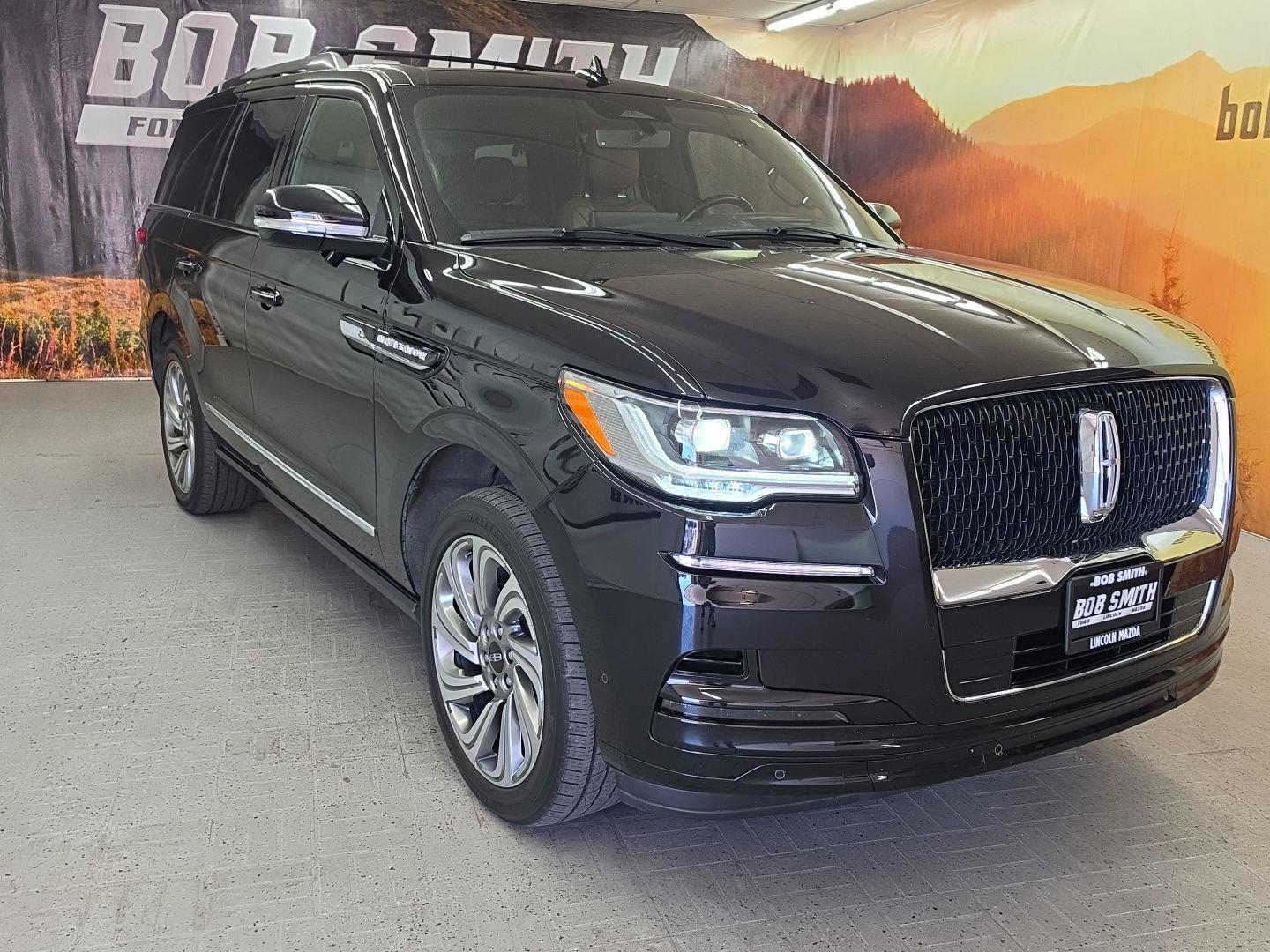 2023 Lincoln Navigator Reserve 4WD's photo